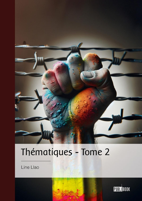 Thématiques Tome 2