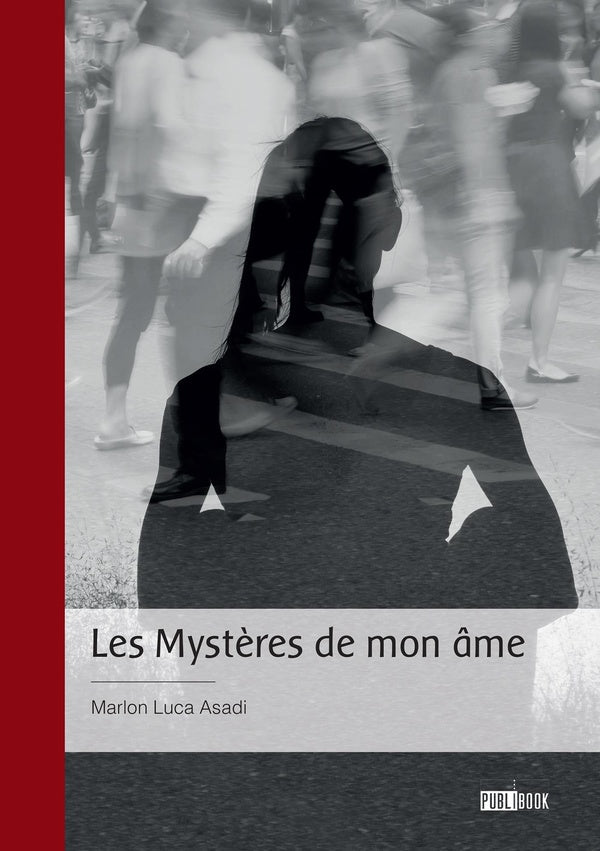 Les Mystères de mon âme