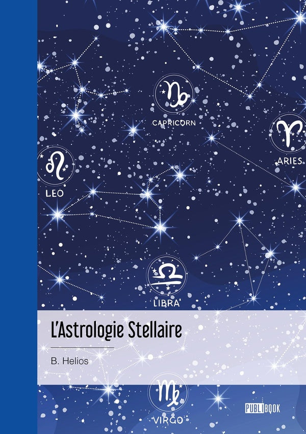 L'astrologie stellaire