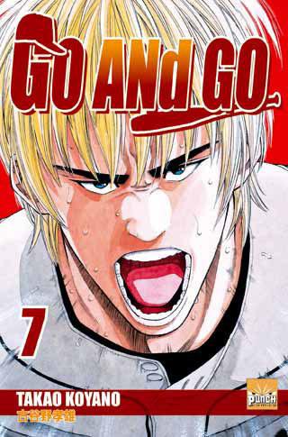 Go and go 07