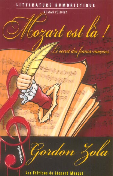 Mozart est là!