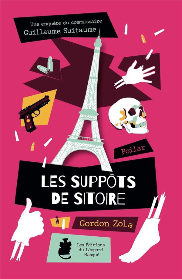 Les suppôts de sitoire