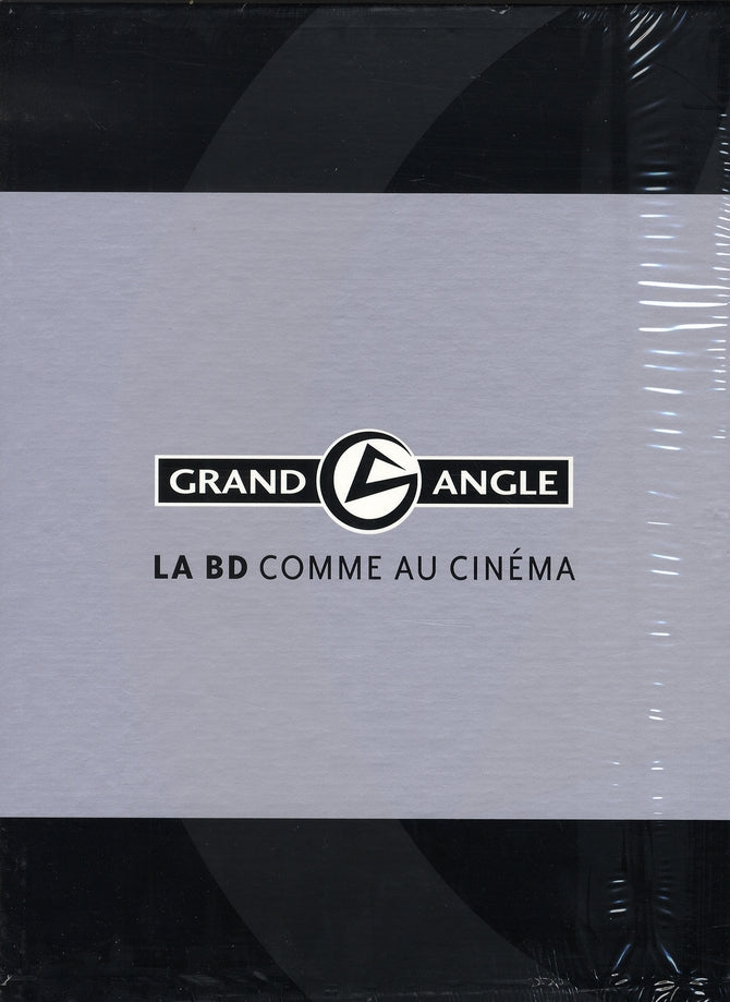 Thomas Silane : coffret Tomes 1 à 3