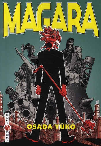 Magara