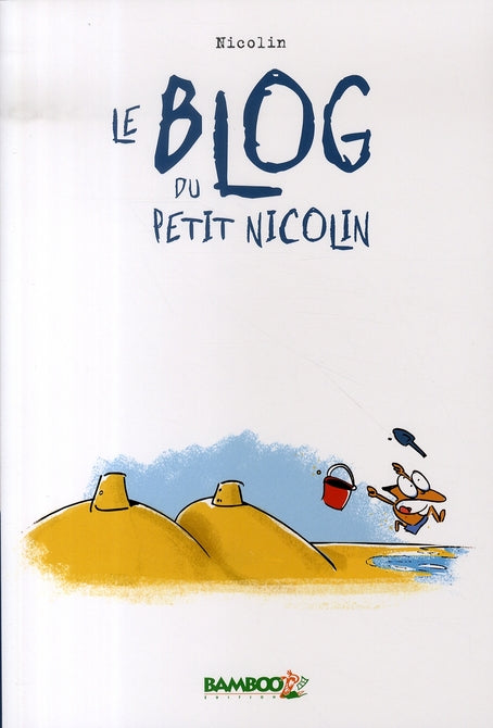 Le blog du petit nicolin