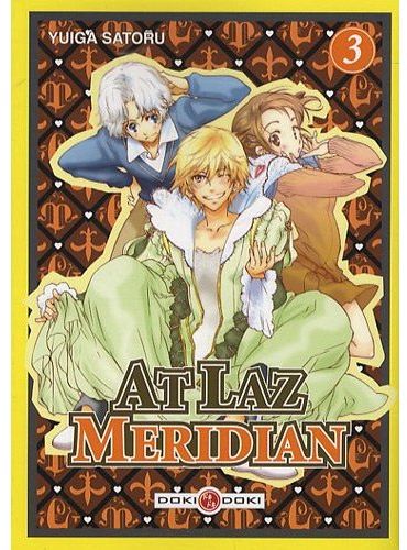 At laz meridian Tome 3