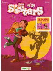 Les Sisters Tome 1 : un air de famille