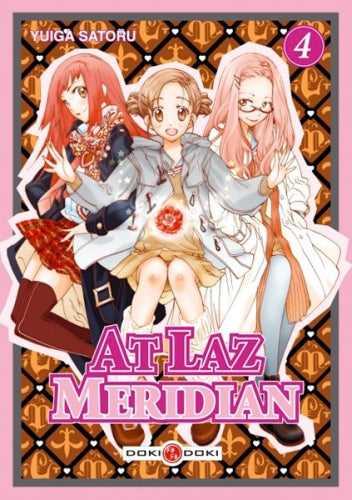 At laz meridian Tome 4