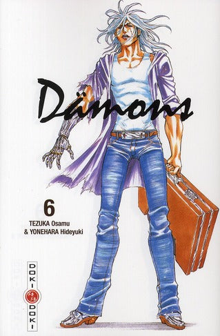 Dämons Tome 6
