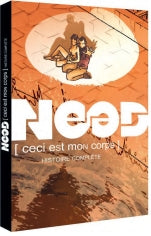 Need - ceci est mon corps Tome 1 et Tome 2