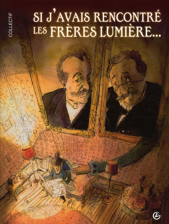 Si j'avais rencontré les frères Lumières...