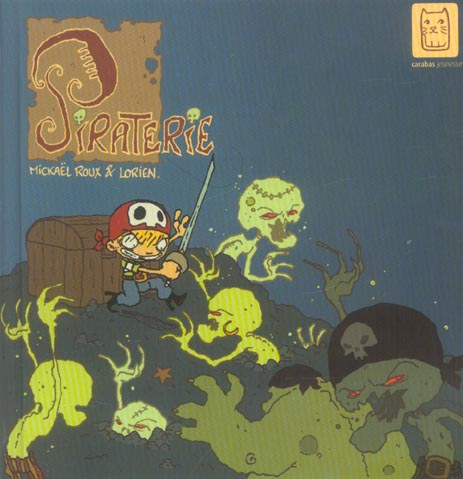 Piraterie