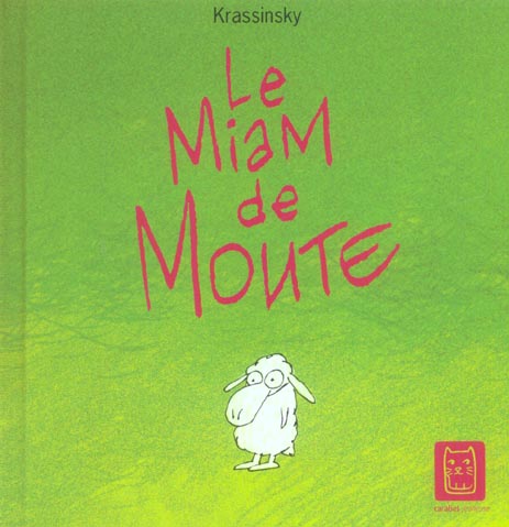 Le miam de moute