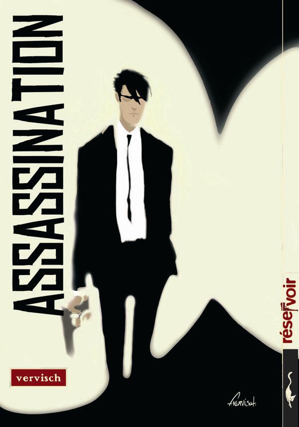 Assassination Tome 2