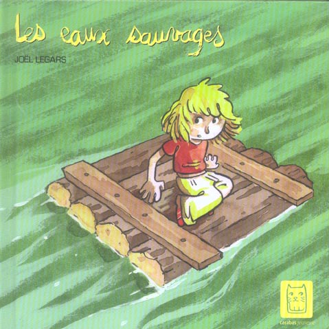 Les eaux sauvages