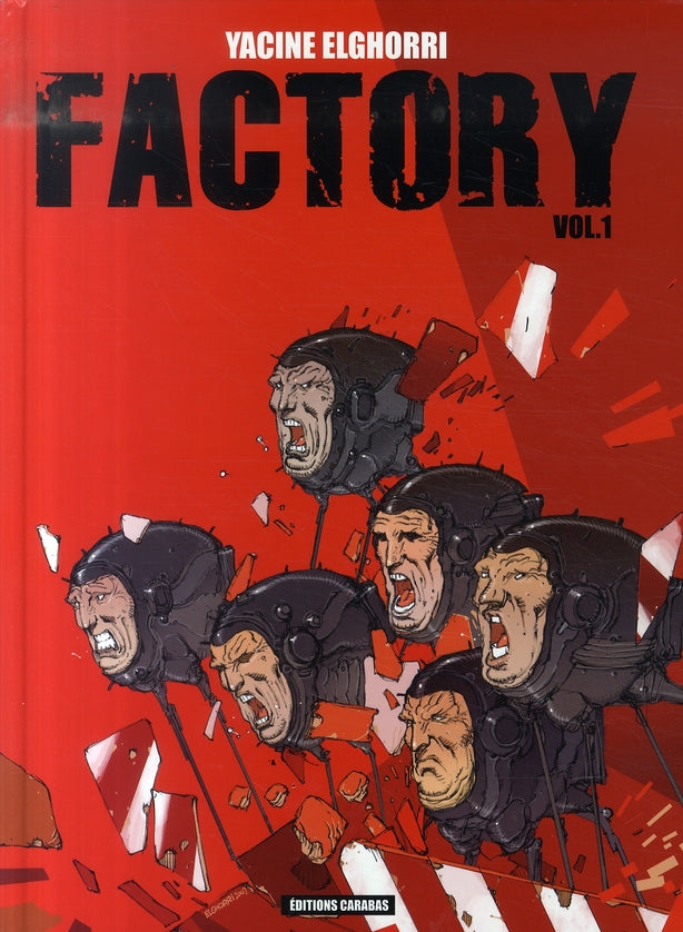 Factory Tome 1