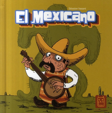 El mexicano