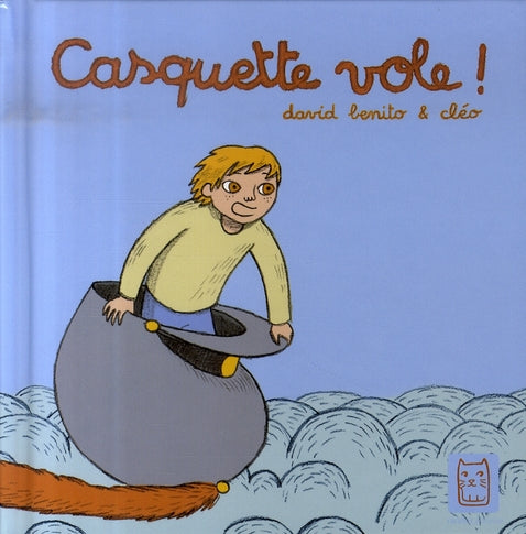 Casquette vole