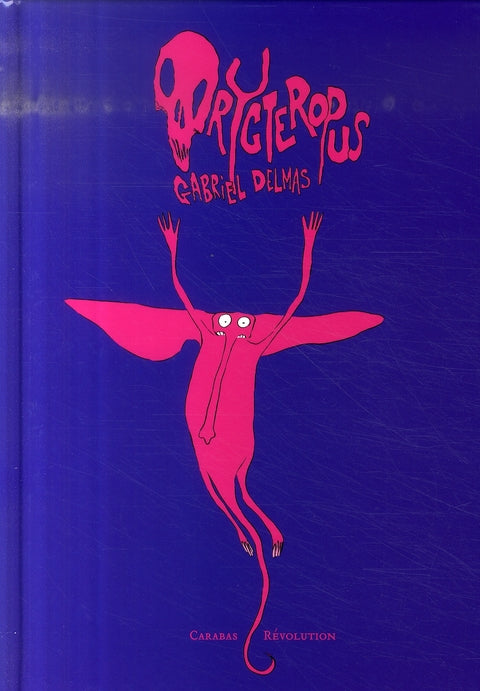 Oryctéropus