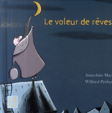 Le voleur de rêves