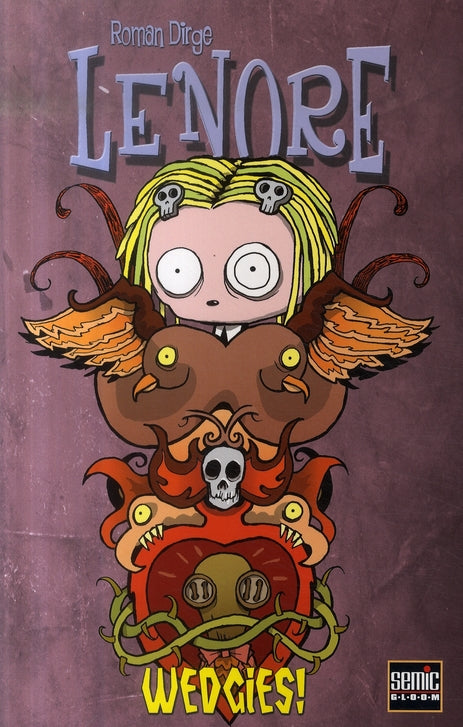 Lénore Tome 2