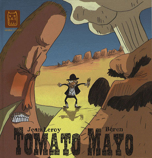 Tomato mayo