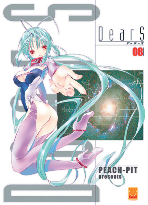 Dears Tome 8