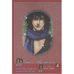 Mille et une nuits Tome 4