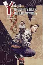 Y le dernier homme Tome 1