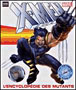 X-Men : l'encyclopédie des Mutants