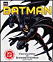 Batman : encyclopédie