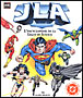 Encyclopedie jla