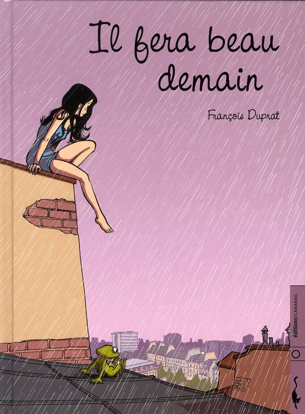 Il fera beau demain
