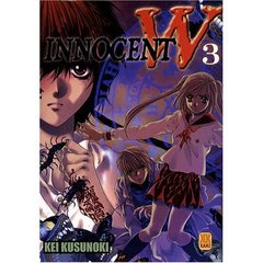 Innocent W Tome 3