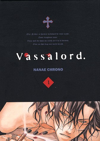 Vassalord Tome 1