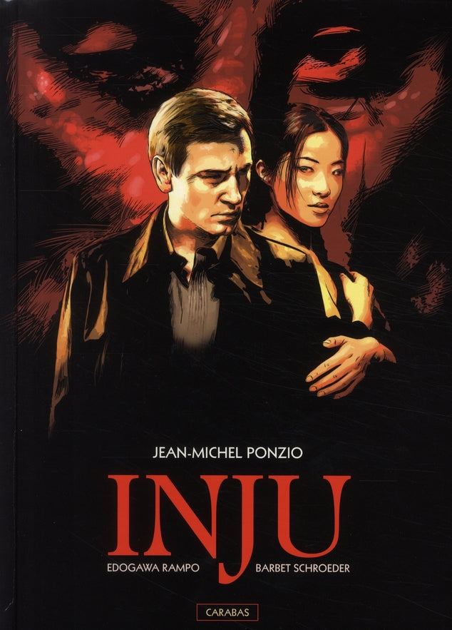 Inju