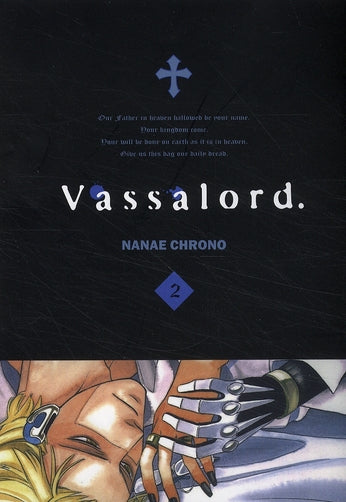 Vassalord Tome 2