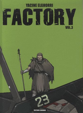 Factory Tome 3