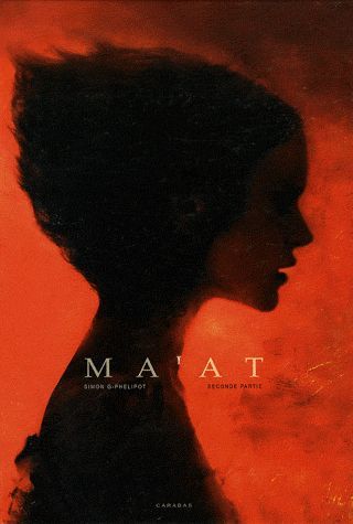 Ma'at Tome 2