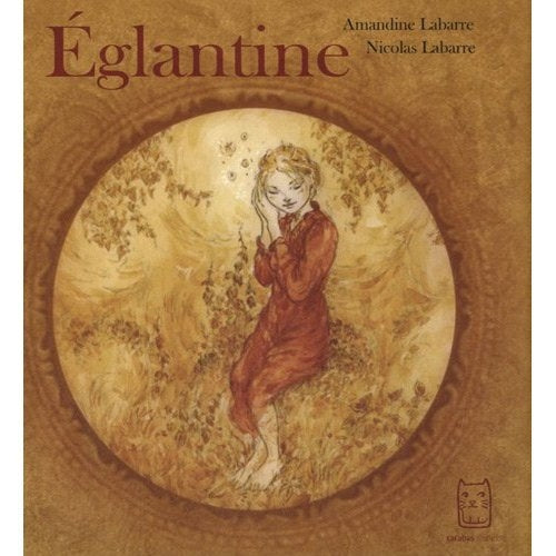 églantine