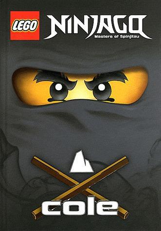 Ninjago Cole