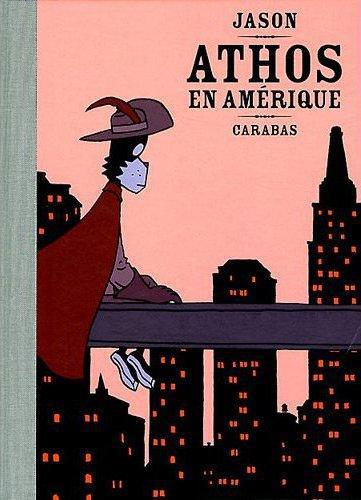 Athos in America
