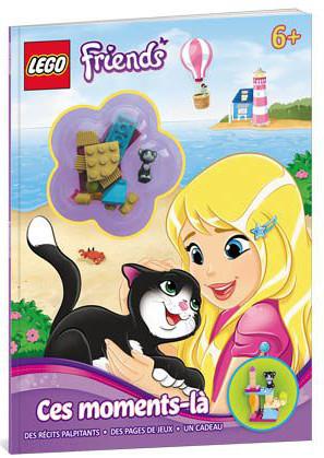 Lego friends : ces moments-là