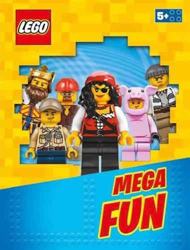 Lego : méga fun