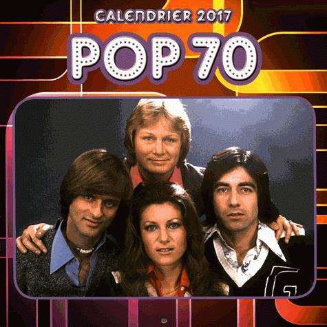 Pop 70 2017