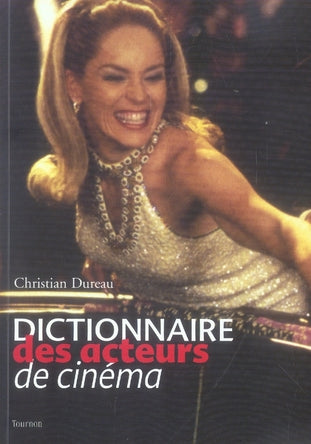 Dictionnaire des acteurs de cinéma