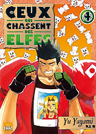Ceux qui chassent des elfes Tome 4 - flash vidéo