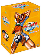Heaven eleven ; intégrale - flash vidéo