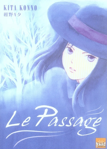 Le passage - flash vidéo