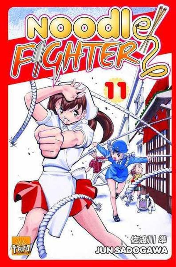 Noodle fighter t11